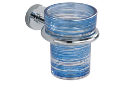 ZE4-articoli-bagno-blu-argento-portaspazzolino-Carpi