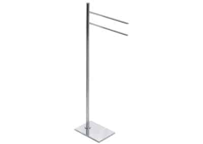 ZE402-piantana-portasalviette-base-rettangolare